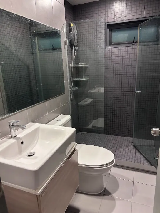 Urgent sale!! Condo Ideo Sukhumvit 115, 28th floor, fully furnished, ready to move in, good price, hurry and reserve now, don't miss it!!