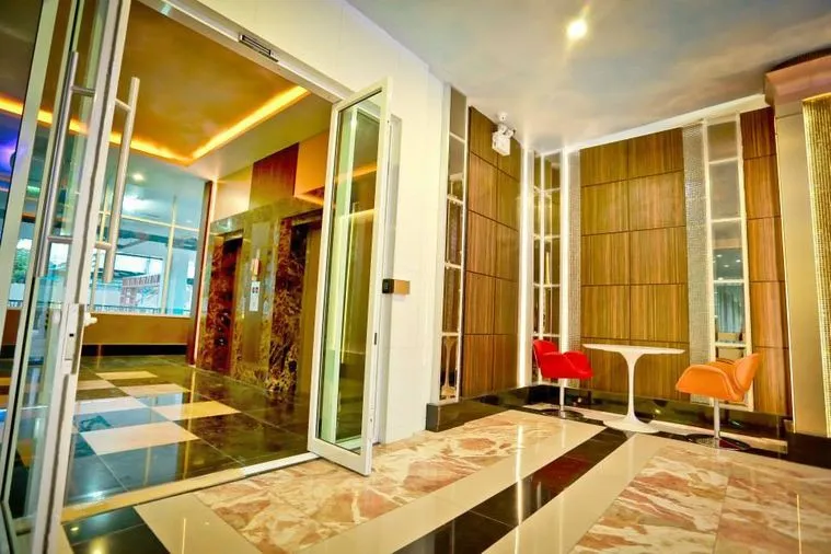 ขาย คอนโด Le Champs ห้องพร้อมอยู่ เฟอร์พร้อม จองเลย