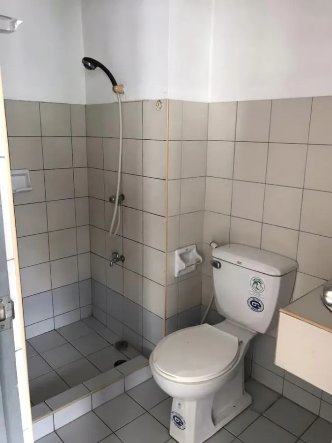 Condo for sale, Lumpini Center Happyland Phase 1-4, STUDIO room, comes with an affordable price. Book now.