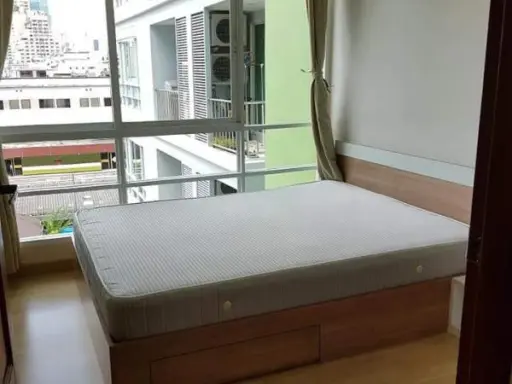 ให้เช่า Emerald Residence Ratchada ห้องครบพร้อมใช้ สะดวกเรื่องอยู่ สบายเรื่องกิน เช่าเลยๆๆ images