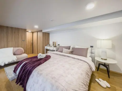 Condo for sale, Siamese Exclusive Sukhumvit 31, beautiful room, nice room, 1 bedroom, 1 bathroom, can't miss it.