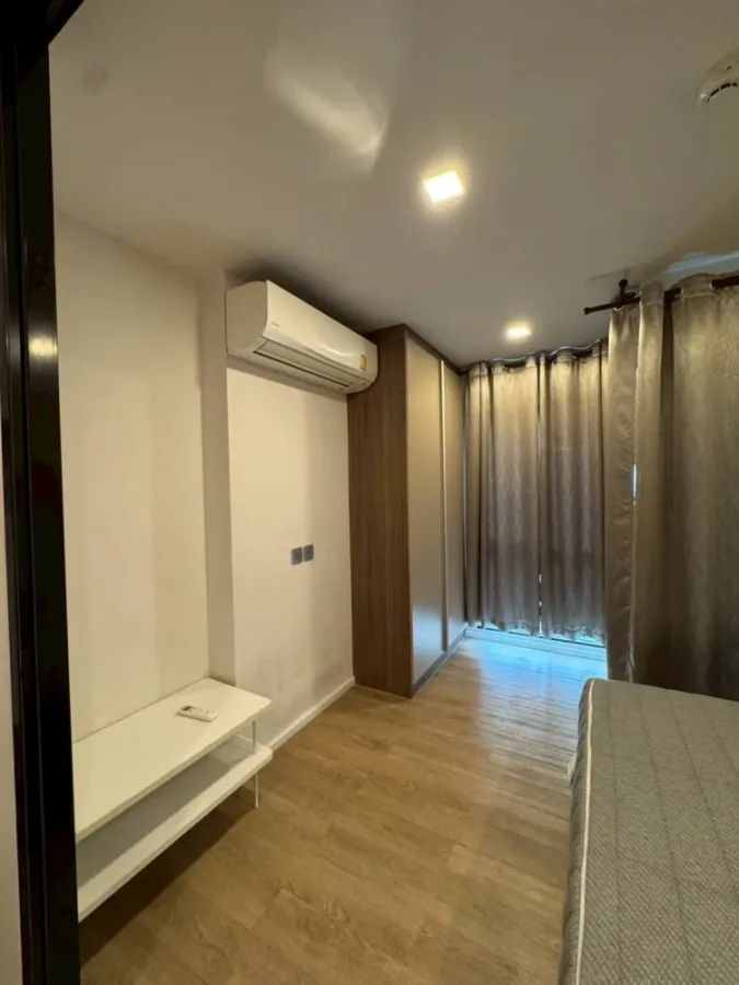 For sale: Kave Town Shift, 4th floor, fully furnished room, ready to move in. Interested in owning one? Hurry and reserve now!