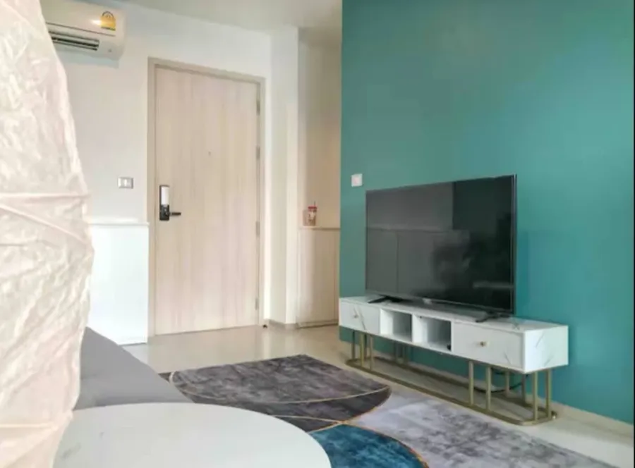 Rhythm Sukhumvit 42 for rent. Spacious and comfortable ready-to-move-in apartment. Book now before it's too late!