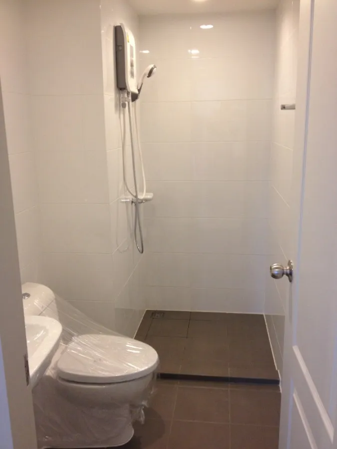 Condo for rent: Tempo One Ramkhamhaeng-Rama 9, fully furnished, ready to move in. Don't miss out!!