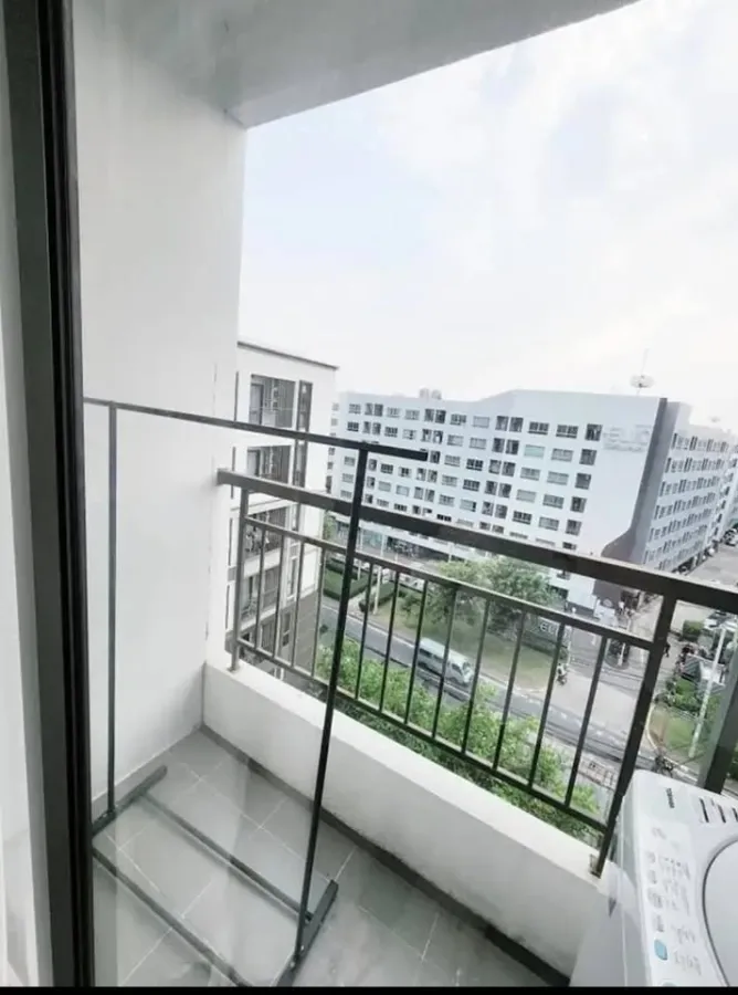 ให้เช่า The Nest Sukhumvit 64 ตกแต่งฟังก์ชั่นครบครัน พร้อมสิ่งอำนวยความสะดวกจัดเต็ม รีบจองเลย