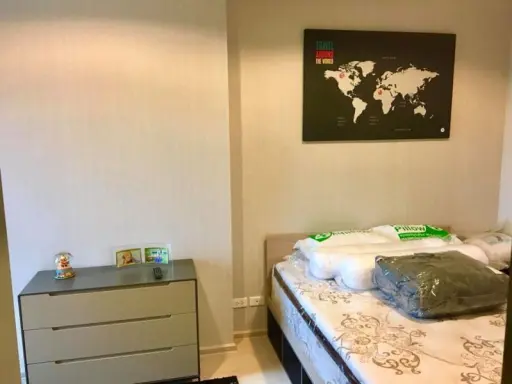 ขาย ให้เช่า!! คอนโด ไอดีโอ สุขุมวิท 115 ชั้น 26 ห้องสวย เฟอร์นิเจอร์ครบ ทำเลดีพร้อมอยู่ ห้ามพลาด!!