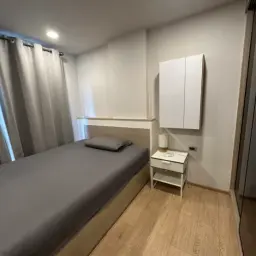 Rent condo Cocoon Rama 9