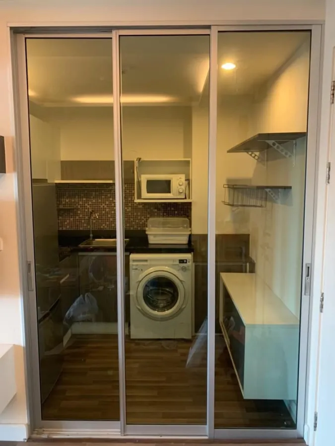 ขายด่วน!! คอนโด บริดจ์ สาทร-นราธิวาส คอนโดสไตล์ Modern Loft Luxury ราคาดี น่าจับจอง ห้ามพลาด!!