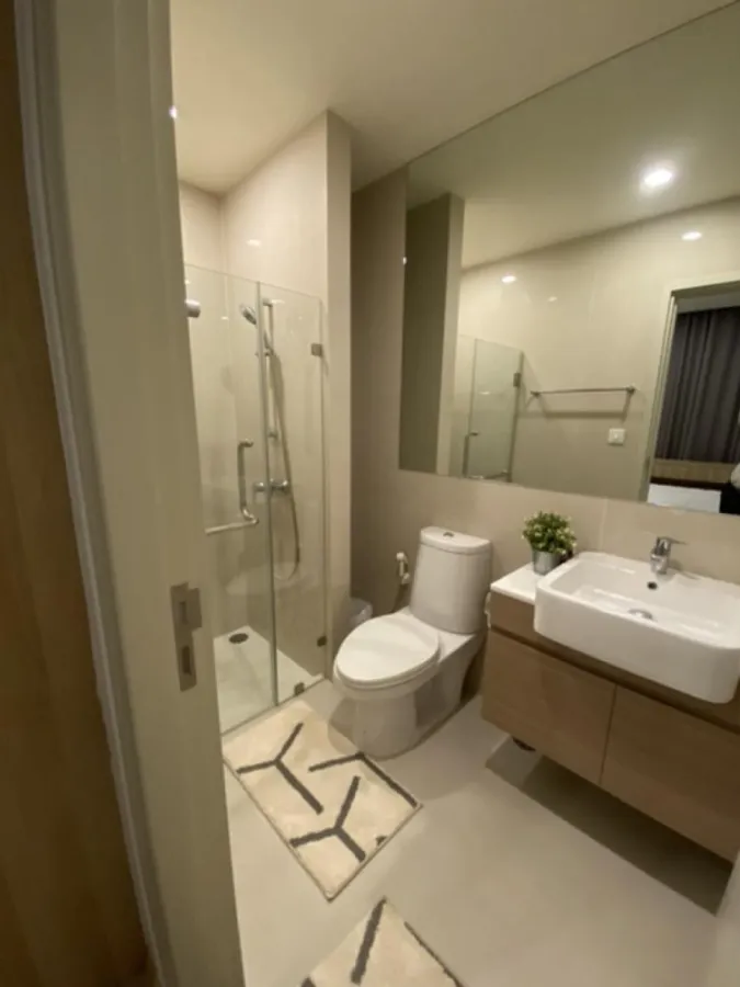 ขาย Condo Noble Revolve Ratchada ได้วิวโล่ง โปร่ง สบายตา Fully Furnished รีบจองด่วนๆ เลยจร้า