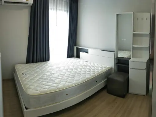 มาแล้วจ้า ปล่อยเช่า Plum Condo Mix แจ้งวัฒนะ 2นอน ห้องกว้างสุดๆ มีเพียงไม่กี่ห้องเท่านั้น ห้ามพลาด images