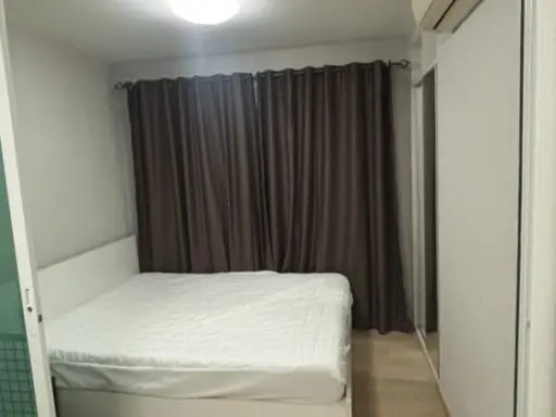 🏠🌃 Condo for Rent: Fuse Sense Bang Khae 🏠🌃