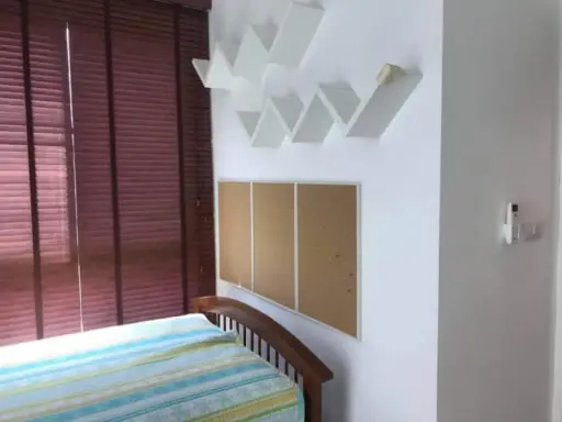 Condo for rent, Chateau In Town Sukhumvit 62/1, room with furniture, special price, hurry!