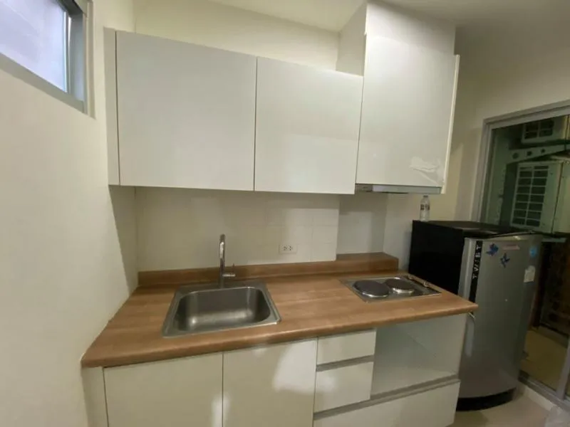 ให้เช่า U Delight @ จตุจักร สเตชั่น Fully furnished ตกแต่งสวย พร้อมเข้าอยู่ ราคาดี๊ดี สนใจห้ามพลาด