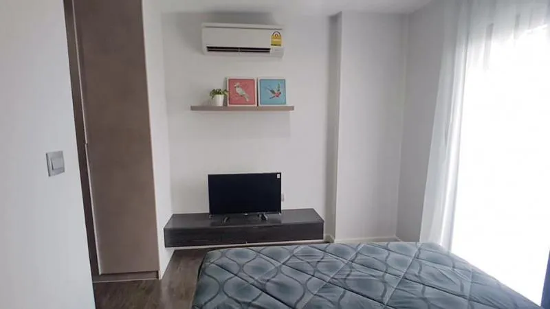 For Rent B Campus Prachachuen 3นอน 2น้ำ ห้องสวยขั้นเทพ มีทุกอย่างครบ มาแต่ตัวก็พอ!!