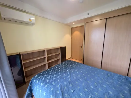ให้เช่า Regal Condo ห้องพร้อมอยู่ ชั้นสูง เฟอร์นิเจอร์ครบ + เครื่องใช้ไฟฟ้า จองเลย+++