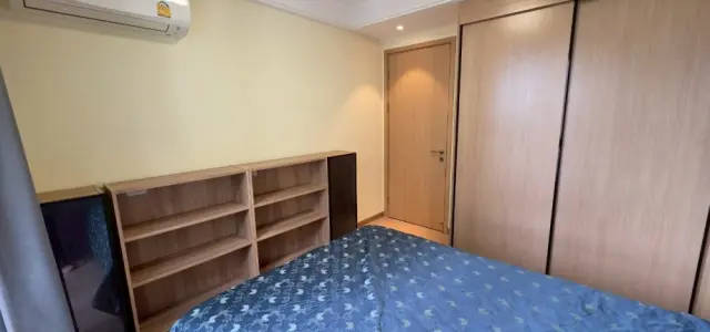 ให้เช่า Regal Condo ห้องพร้อมอยู่ ชั้นสูง เฟอร์นิเจอร์ครบ + เครื่องใช้ไฟฟ้า จองเลย+++ images