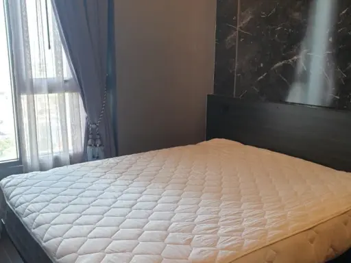 Condo C Ekkamai for sale, 30th floor, high view, great price. Hurry and own it today. Don't wait. images