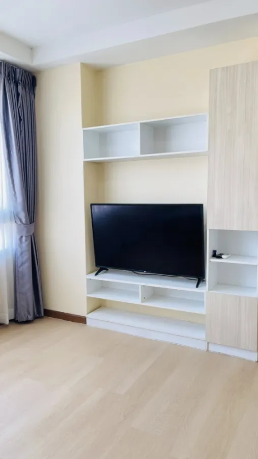✨ ให้เช่าคอนโด J Condo สาทร–กัลปพฤกษ์ ห้องมุม ขนาดใหญ่ เฟอร์ครบ