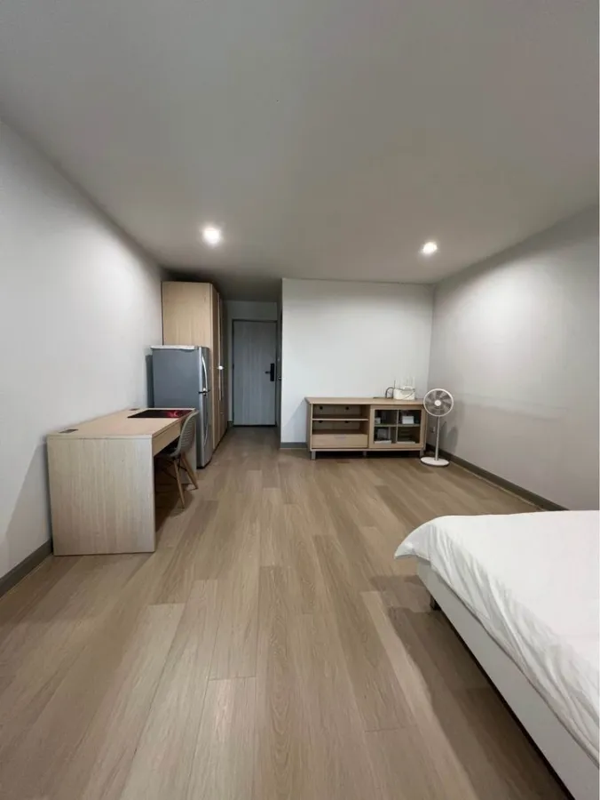 ขาย Regent Home 4 - สุขุมวิท 85 ห้องปูพื้น spc อย่างดี พร้อมสิ่งอำนวยความสะดวกครบ จบที่นี่ที่เดียว
