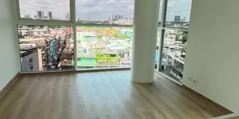 ขาย คอนโด ไอดีโอ มิกซ์ พหลโยธิน ห้องเปล่าโล่ง พร้อมเข้าอยู่ ห้องกว้างขวางอยู่สบาย รีบจองเลย