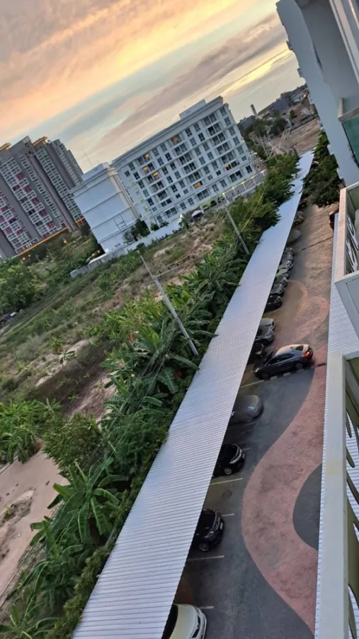 ขายคอนโด Amazon Residence เครื่องใช้ไฟฟ้าครบพร้อมเข้าอยู่ พลาดแล้วจะเสียใจ