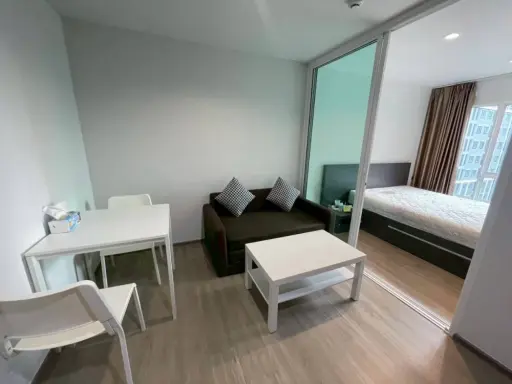 For rent: Regent Home Bangson Phase 2. Nice room, fully furnished, affordable price. Book now!