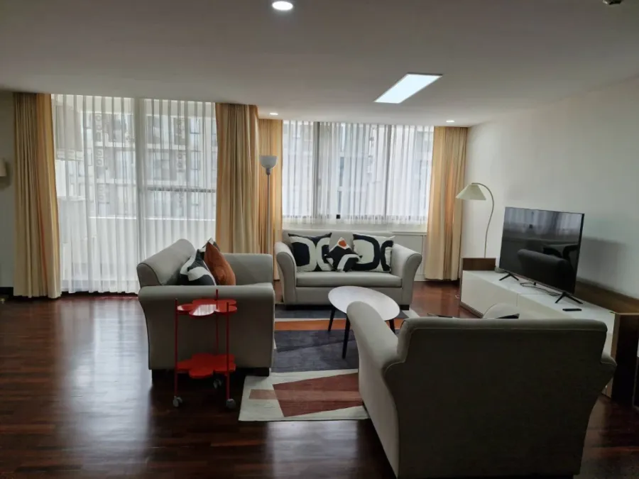 🔥 ให้เช่า Casa Sukhumvit ทำเลทอง สุขุมวิท 10 ใกล้สวนเบญจกิติ
