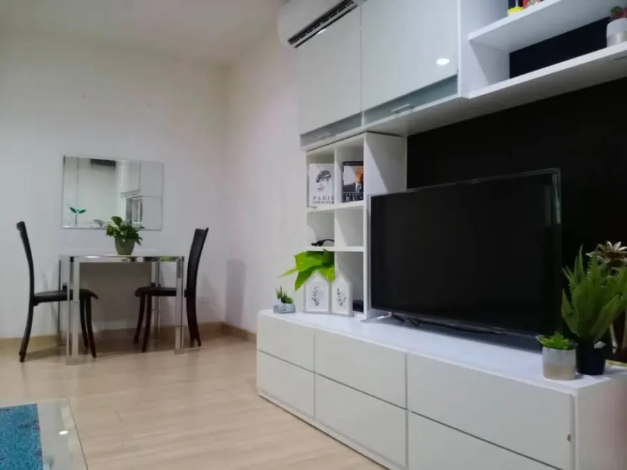 ขาย แฮปปี้ คอนโด ลาดพร้าว 101 ห้องใหญ่ กว้างมาก ทำเลดี อย่ารอช้า