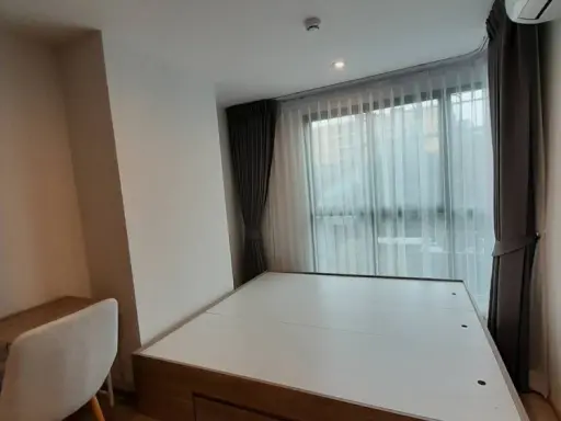 ให้เช่า คอนโด Excel Hideaway สุขุมวิท 50 ห้องน่าอยู่ สไตล์โมเดิร์น เป็นสัดส่วน ราคาสุดคุ้ม รีบจองเลย images