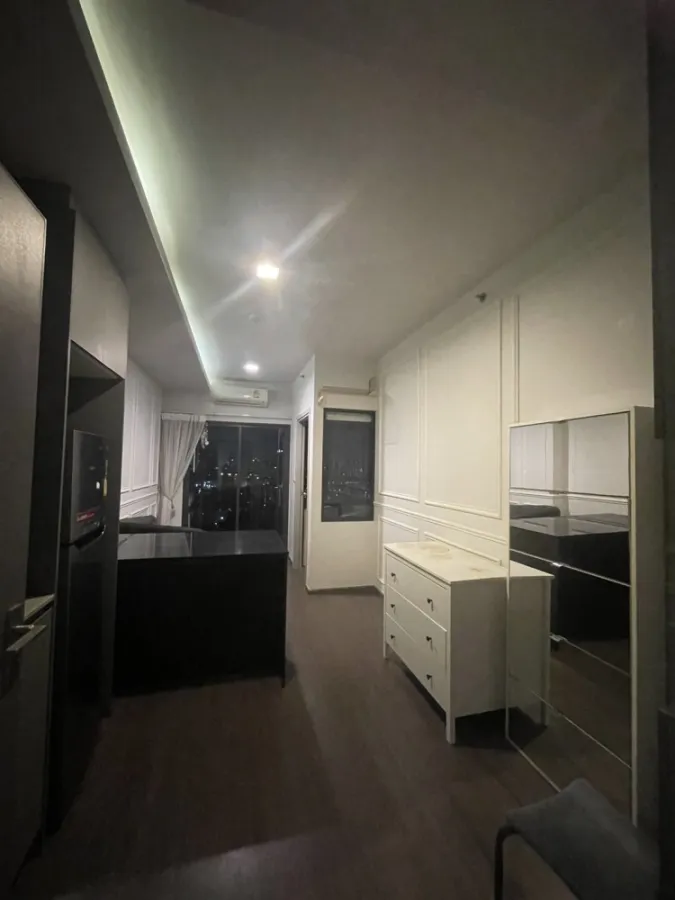 ขาย ให้เช่า คอนโด ไอดีโอ สุขุมวิท 93 1 ห้องนอน วิวสวย ตกแต่งครบ หิ้วกระเป๋าาได้เลย