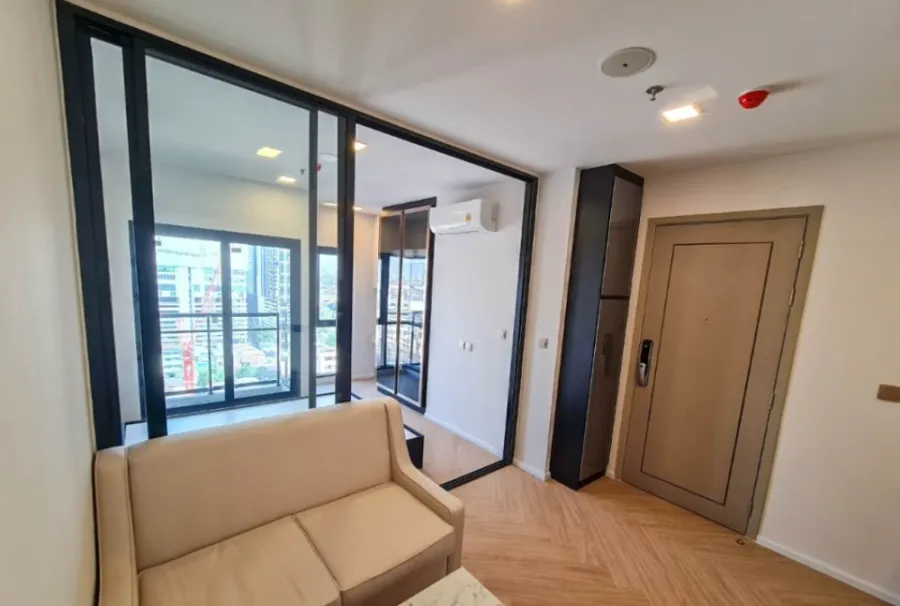 🏠🌃 Condo for Sale: Ideo Mobi Bangsue Grand Interchange 🏠🌃