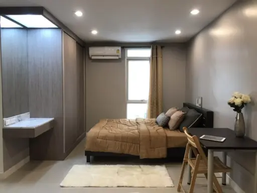 ให้เช่าคอนโด The Link Sukhumvit 50 ใกล้ BTS อ่อนนุช ขนาด 30 ตร.ม.