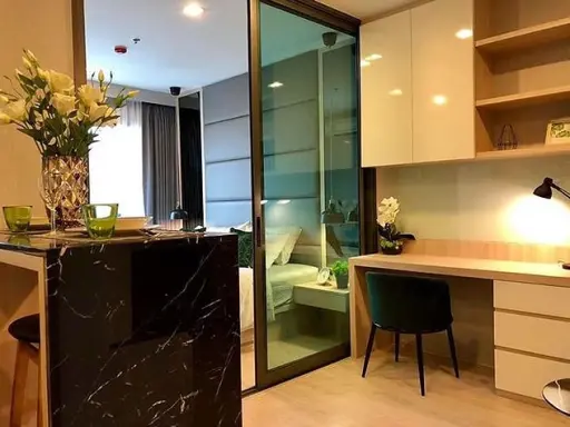 **For rent Rhythm Rangnam **ราคาถูกมากๆๆๆๆๆ สวยเวอร์ไปเลยจิงๆๆห้องนี้ images