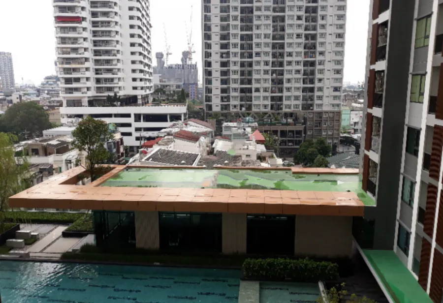 ขาย คอนโดไลฟ์ ปิ่นเกล้า ห้องเปล่า วิวสวย สิ่งอำนวยความสะอวดครบ จองเลย!!