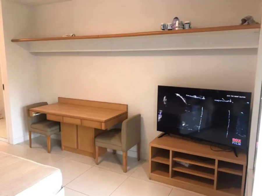 ปล่อยเช่า I - House Rama 9 - Ekamai ห้องพร้อมอยู่ ราคาไม่แรง มีครบจบที่เดียว บอกเลยว่าต้องจองด่วนๆ