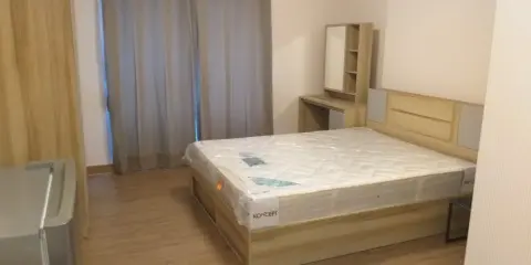 ปล่อยเช่า Plum Condo พหลโยธิน 89 ขนาด 22 ชั้น 8 ได้วิวสูง เฟอร์นิเจอร์ครบ ราคานี้รีบจองด่วนน้า