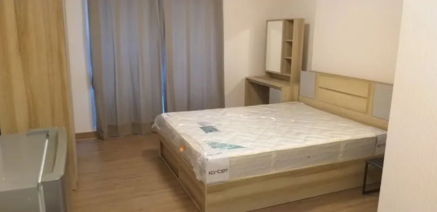 ปล่อยเช่า Plum Condo พหลโยธิน 89 ขนาด 22 ชั้น 8 ได้วิวสูง เฟอร์นิเจอร์ครบ ราคานี้รีบจองด่วนน้า