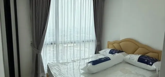 ให้เช่า The CLEV Riverline Chaophraya - Wongsawang ชั้น 23 ห้องแต่งครบ น่าอยู่ จองเลย images