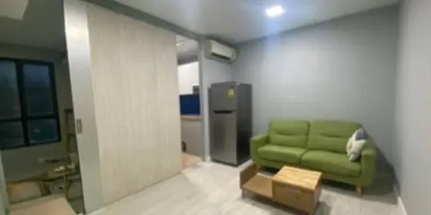 ขาย มีสไตล์ @ สุขุมวิท-บางนา ห้องกั้น สิ่งอำนวยความสะดวกครบครัน ราคาจับต้องได้ รีบจองให้ไวเลย