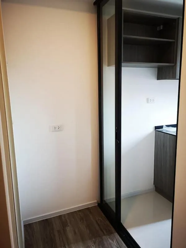 ขาย​ b-Loft Lite Sukhumvit 115 ขนาด​​ 27.23 ตร.ม ชั้น 6 เดินทางสะดวก ใกล้bts รีบเลยจ้า