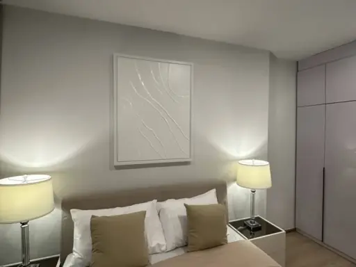 For rent Life rama4 asoke ห้องพร้อมอยู่ สิ่งอำนวยความสะดวกครบครัน ราคาดี รีบมาจองเลย