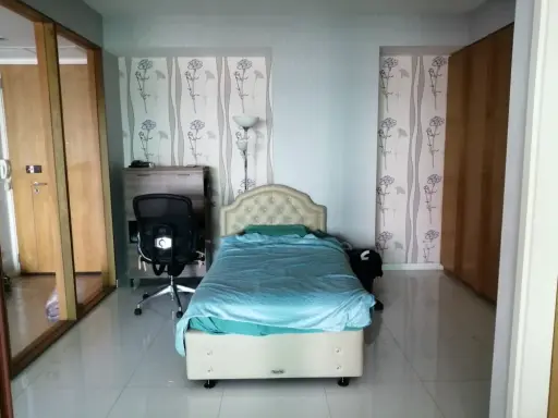 Condo for sale: The Pano Rama 3. Good location, everything is good. Buy now!!