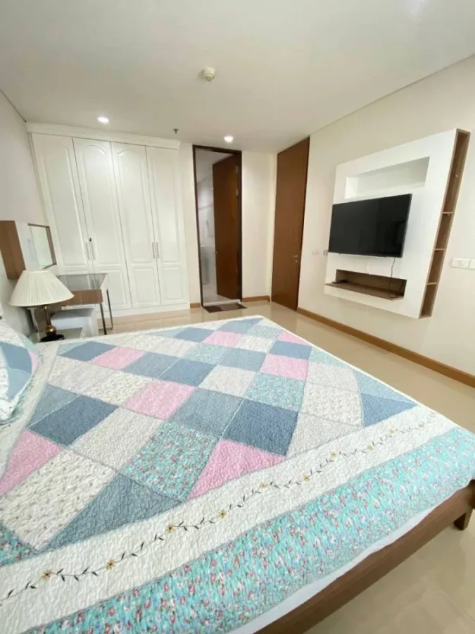 🏠🌃 ให้เช่า คอนโด สิริ เรสซิเด้นซื สุขุมวิท 24🏠🌃