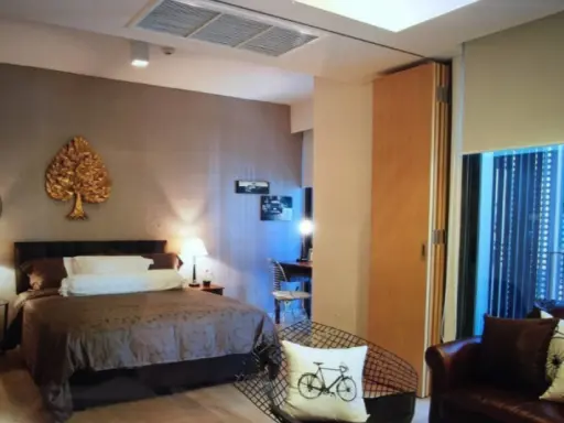 Condo for rent / sale, Siamese Exclusive Sukhumvit 31, fully furnished, electrical appliances, ready Answer the need for convenience, hurry
