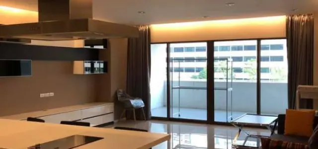 ขายด่วน คอนโด แฮปปี้ พาร์ค เพลินจิต ห้องใหญ่ สวยมาก บิ้วเต็ม ทำเลเหมาะแก่การลงทุนสุดๆ ใกล้BTS รีบคว้าด่วนเลยนะคะ images