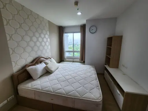 ขาย/ให้เช่า เซ็นทริค ซีน รัชวิภา วิวโล่งโปร่งสบาย ห้องกว้าง เครื่องใช้ไฟฟ้าครบครัน ราคาดี รีบจองเลยจ้า images