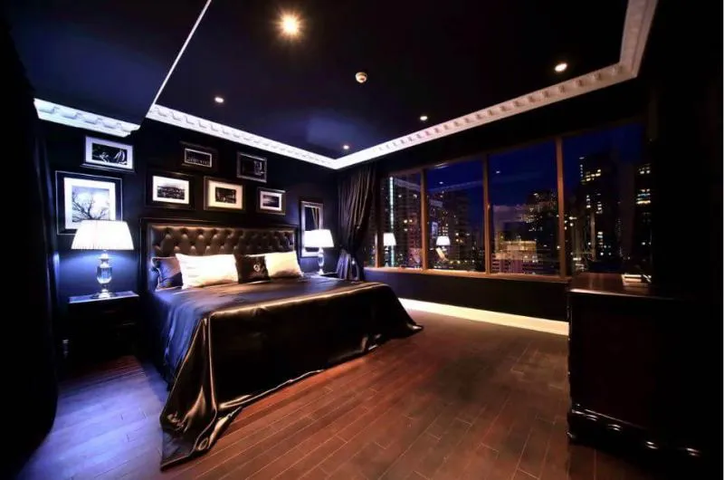 ให้เช่า/ขาย the emporio place ห้องสวยมีคลาส เฟอร์นิเจอร์ไฮเอนด์จัดเต็ม วิวสวยมาก อย่าดูนานรีบคว้าเลย
