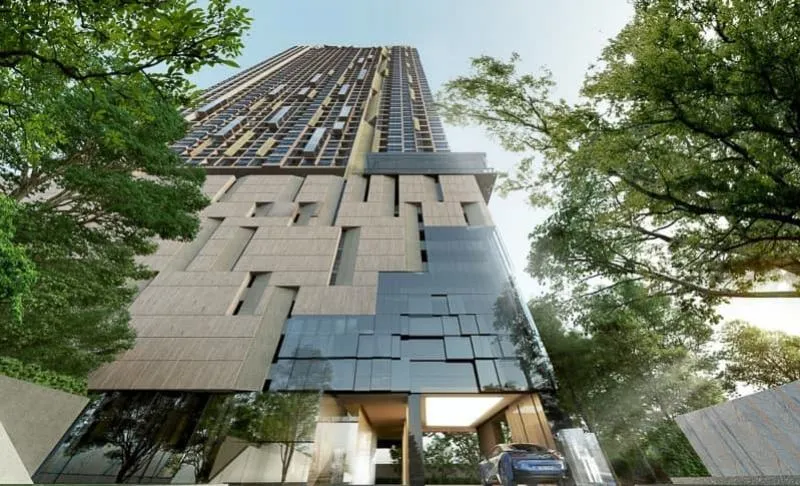 ขายดาวน์ คอนโด โอกะ เฮ้าส์ สุขุมวิท 36 คอนโดสุดหรูด้วยระบบ Smart condo ทำเลศักยภาพ วิวสวย รีบด่วน