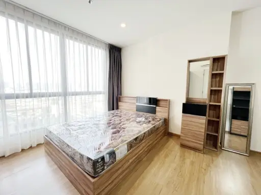 ให้เช่าcondo the tree interchange ห้องทิศเหนือ ชั้น 12 ได้วิวสูง ราคาไม่แรง บอกเลยว่าห้ามพลาดเด็ดขาด images