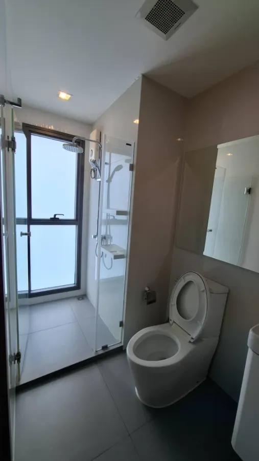 Urgent sale!! Condo Rhythm Rangnam, 15th floor, luxury condo, beautiful room, nice to live in, good price, hurry up and book now, don't miss out!!